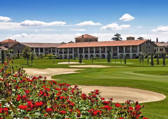 Golf photo 4